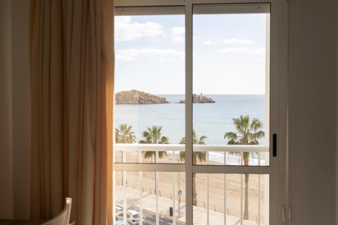 Bahia De Агилас Экстерьер фото